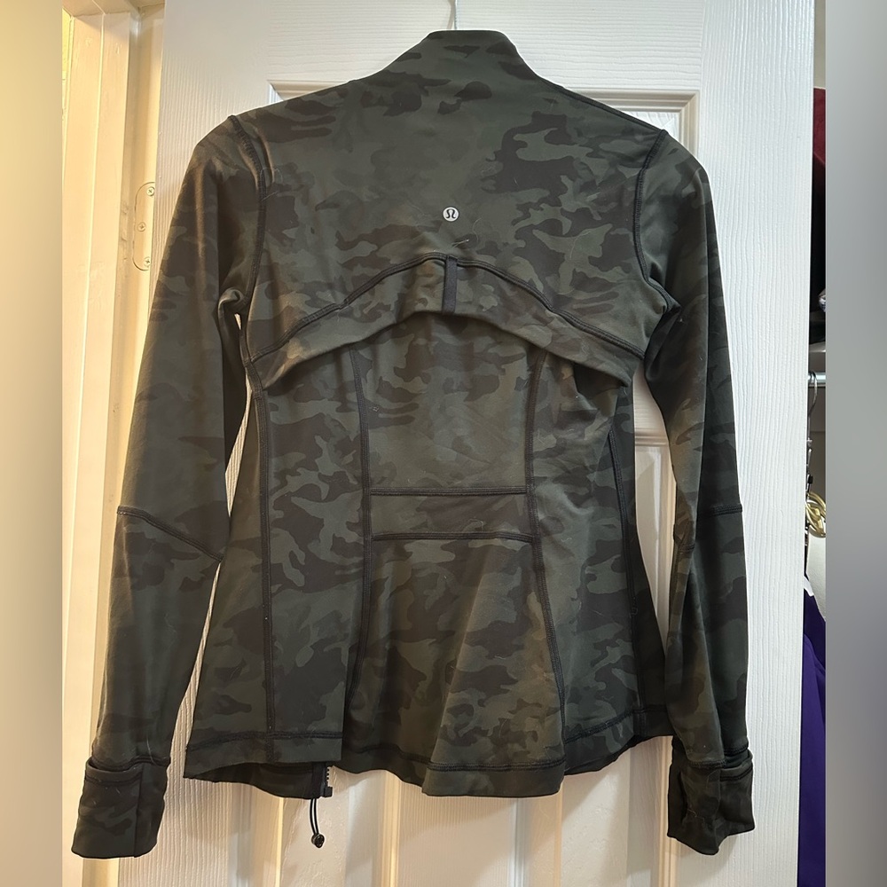 Lululemon Align Jacket - image 3